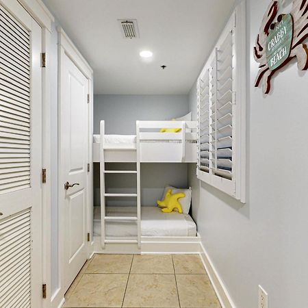 Waterscape Apartment Fort Walton Beach Bagian luar foto