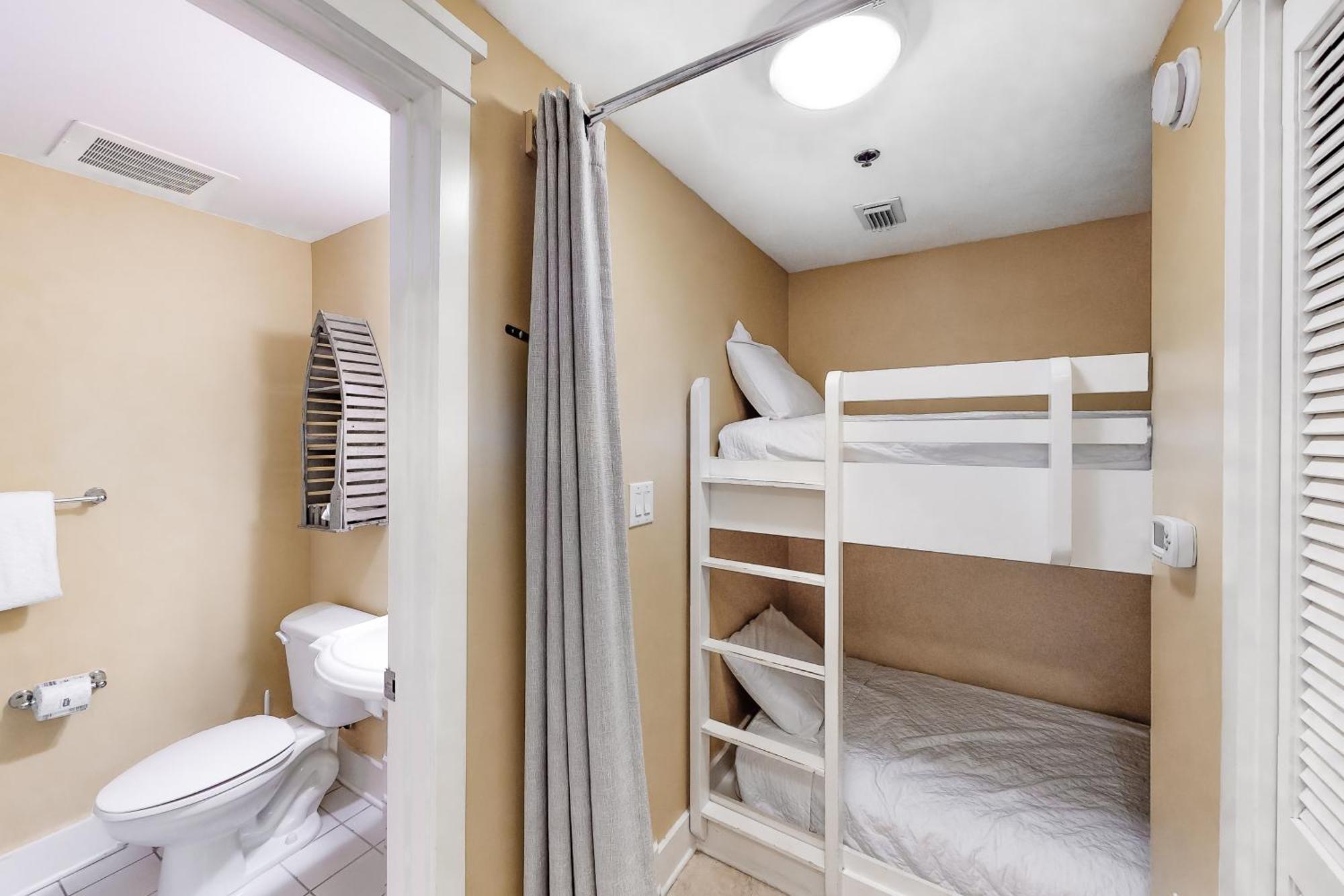 Waterscape Apartment Fort Walton Beach Ruang foto