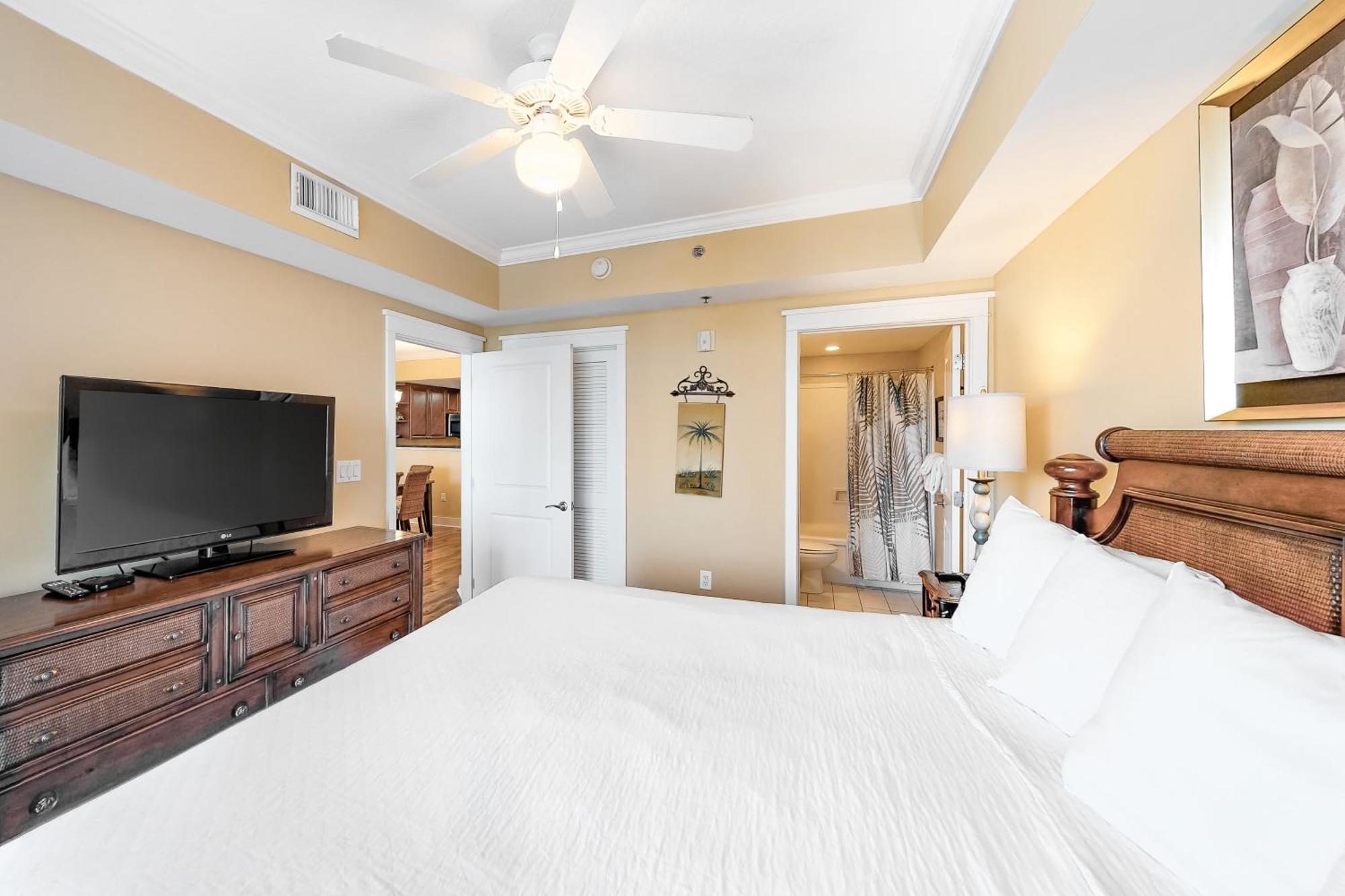 Waterscape Apartment Fort Walton Beach Ruang foto