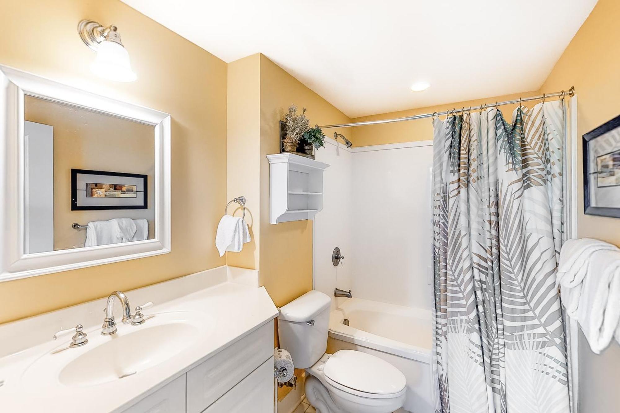 Waterscape Apartment Fort Walton Beach Ruang foto