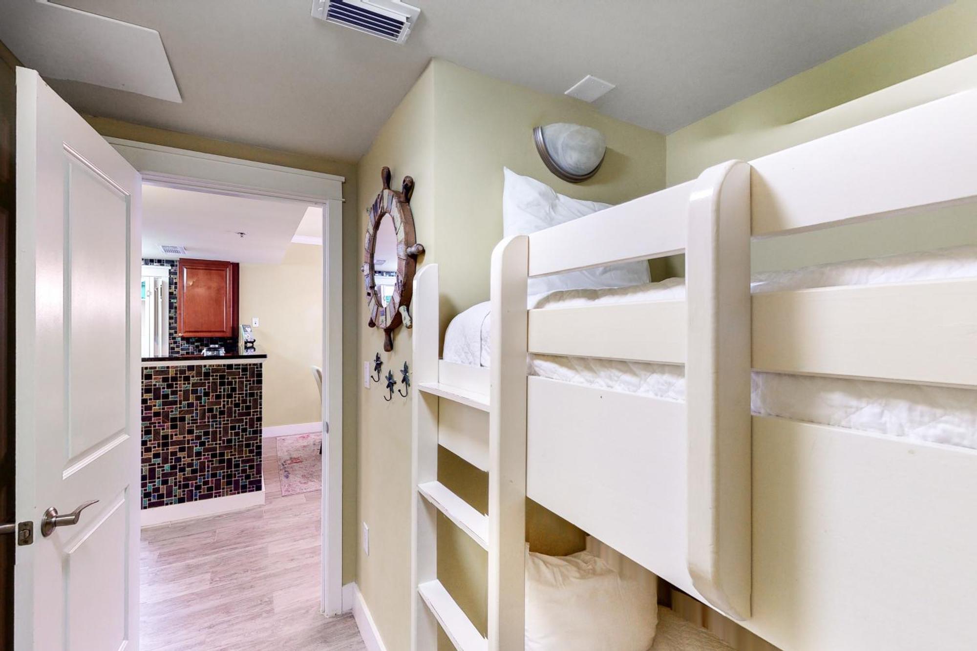 Waterscape Apartment Fort Walton Beach Ruang foto