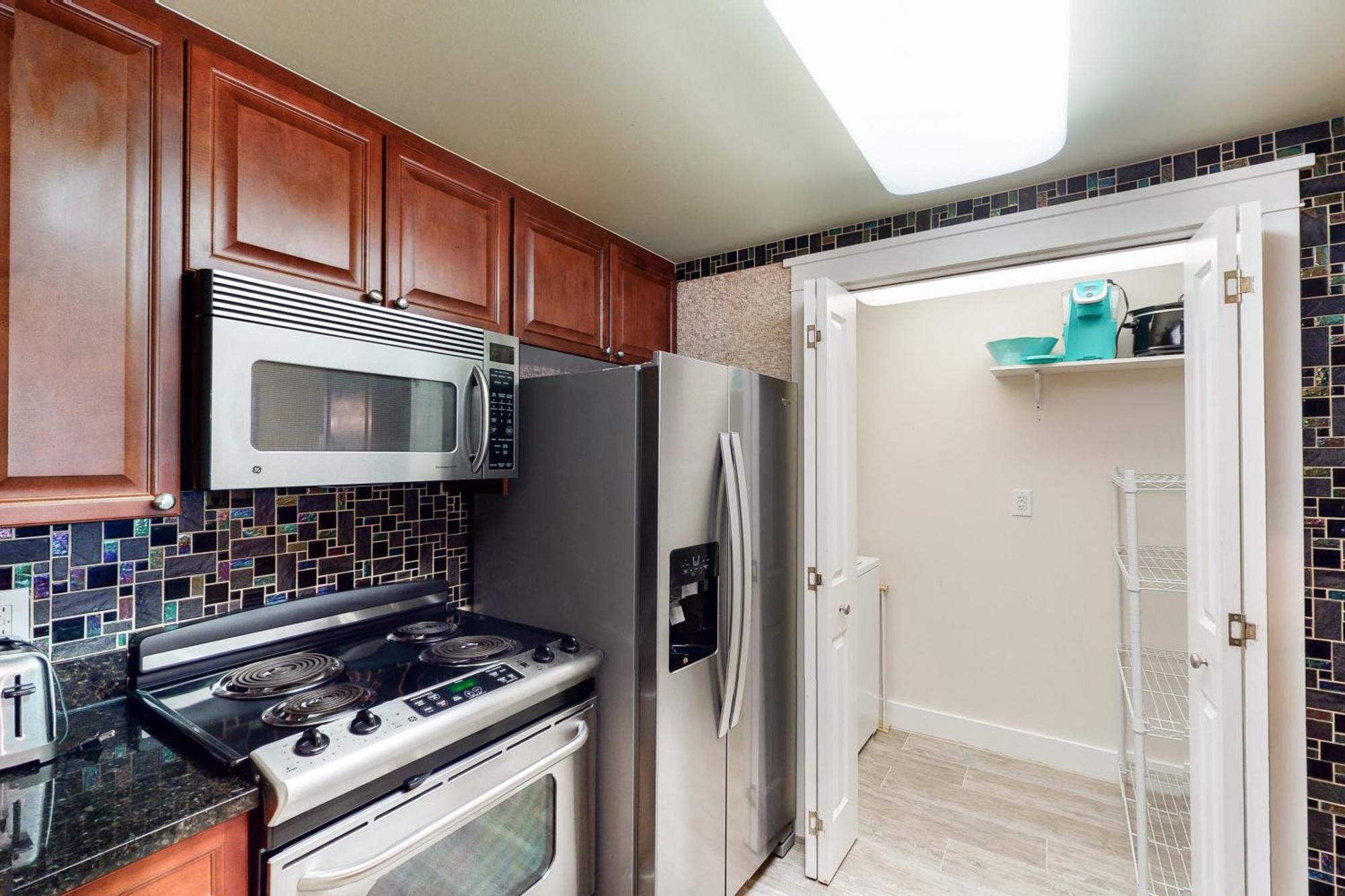 Waterscape Apartment Fort Walton Beach Ruang foto