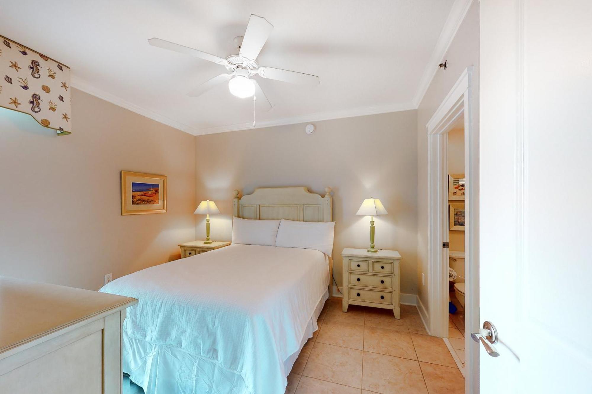 Waterscape Apartment Fort Walton Beach Ruang foto