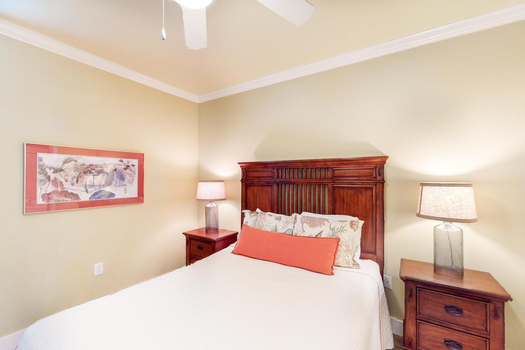 Waterscape Apartment Fort Walton Beach Ruang foto