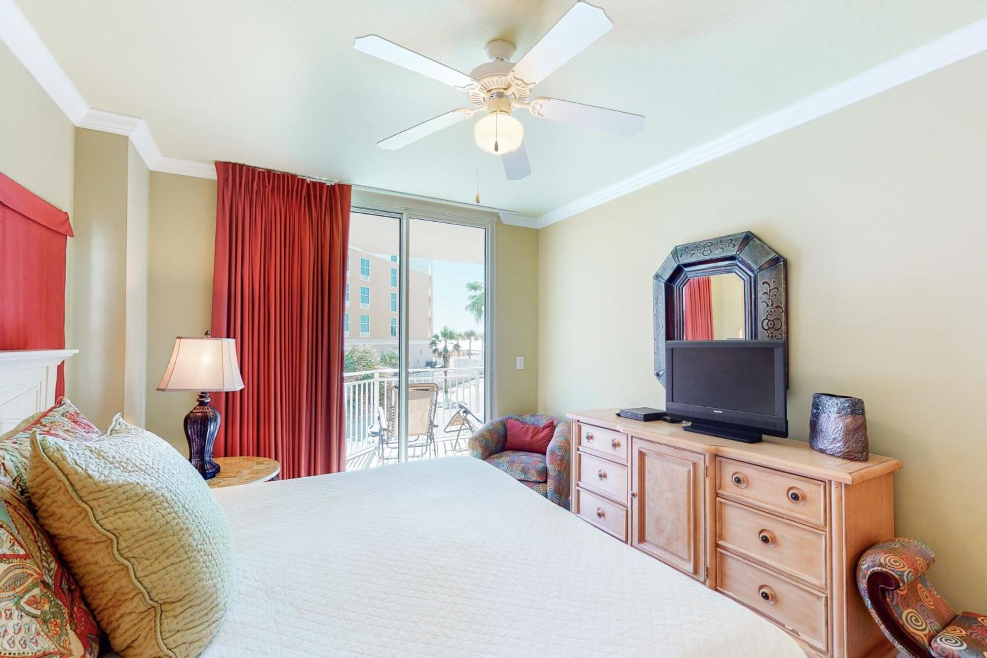 Waterscape Apartment Fort Walton Beach Ruang foto