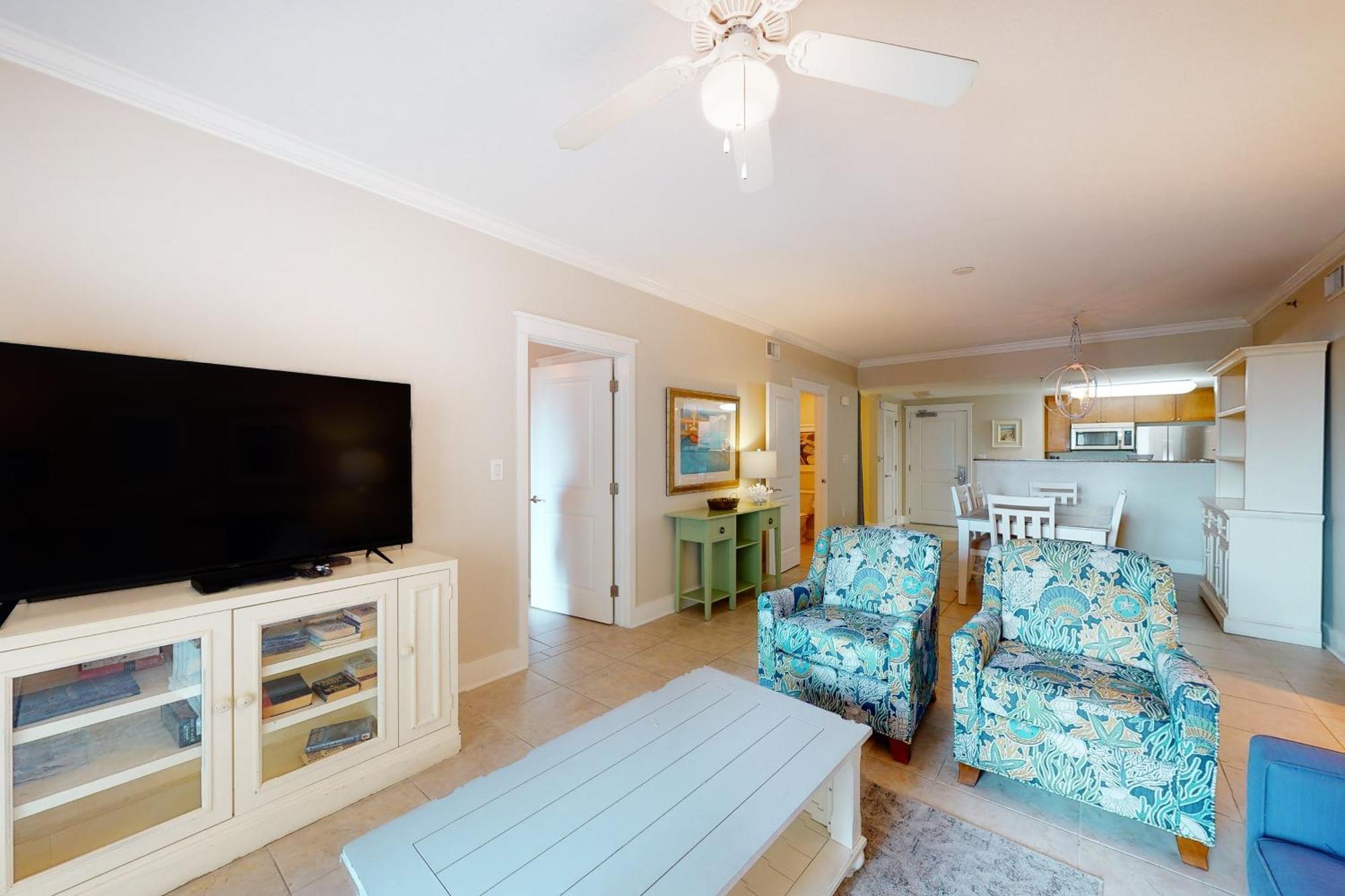Waterscape Apartment Fort Walton Beach Ruang foto