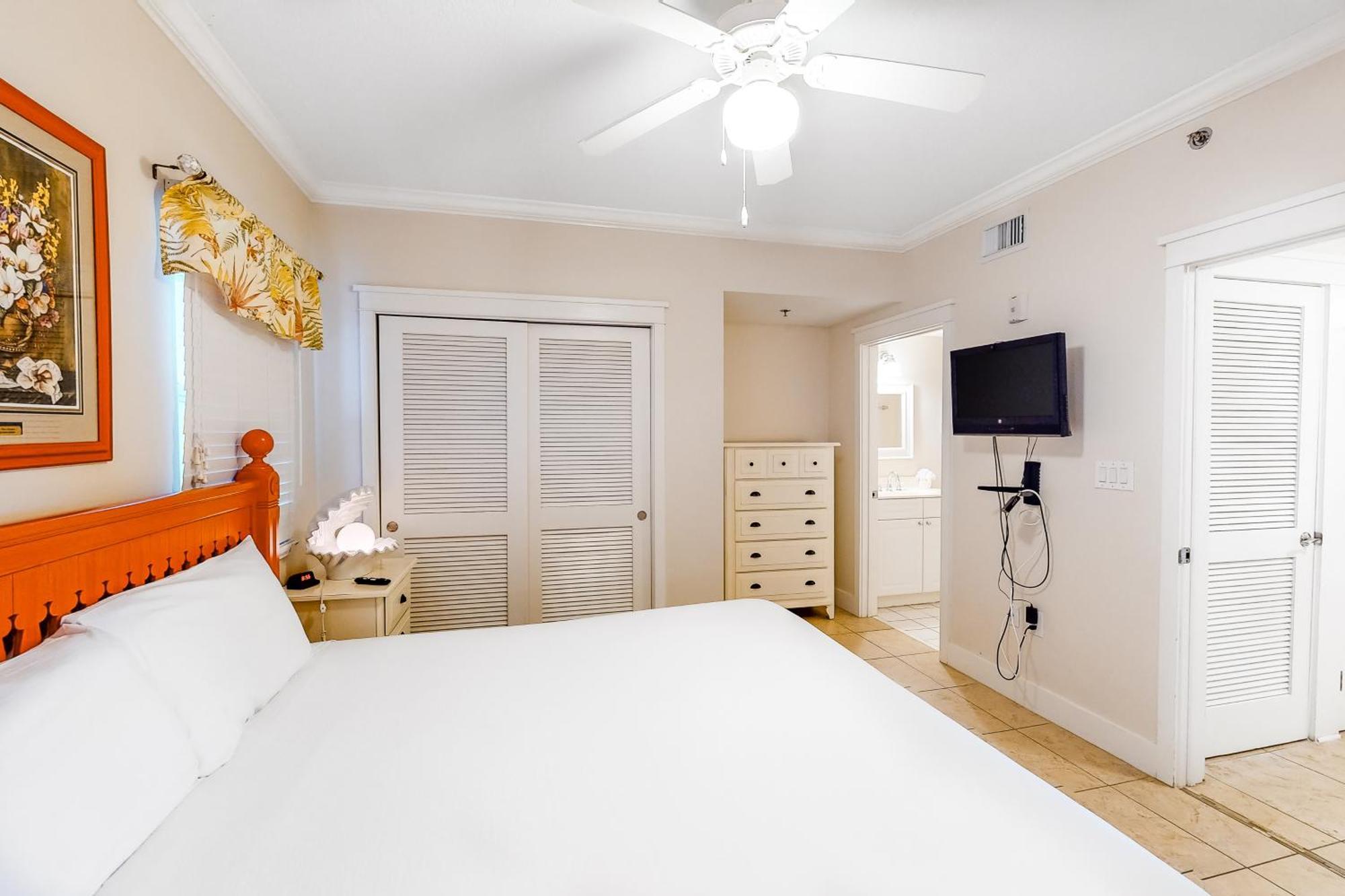 Waterscape Apartment Fort Walton Beach Ruang foto