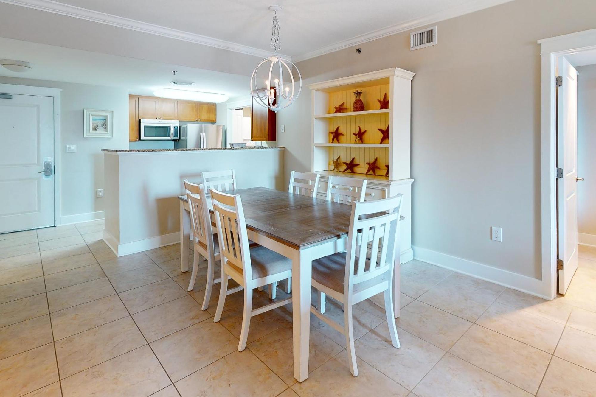 Waterscape Apartment Fort Walton Beach Ruang foto