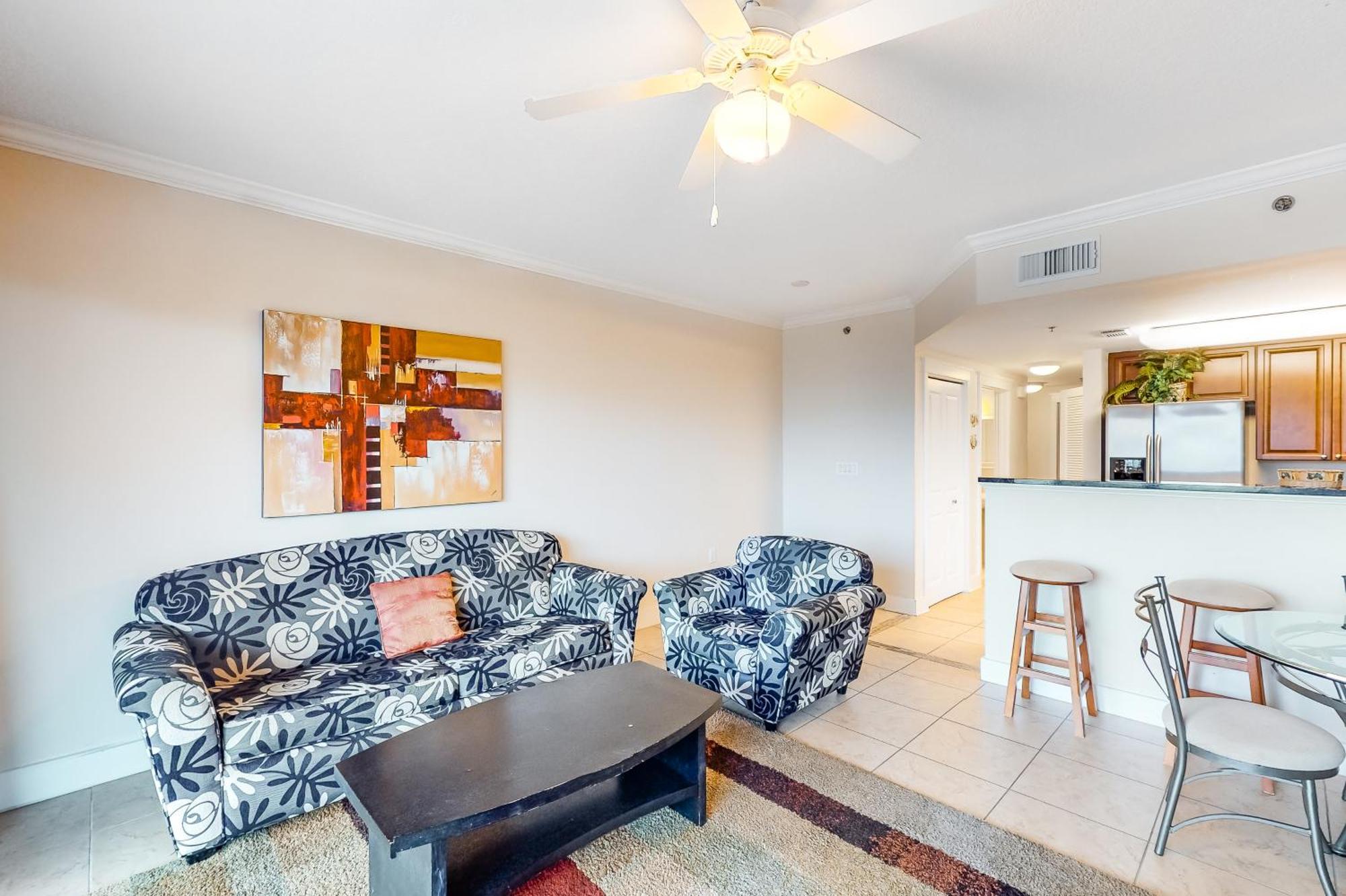 Waterscape Apartment Fort Walton Beach Ruang foto