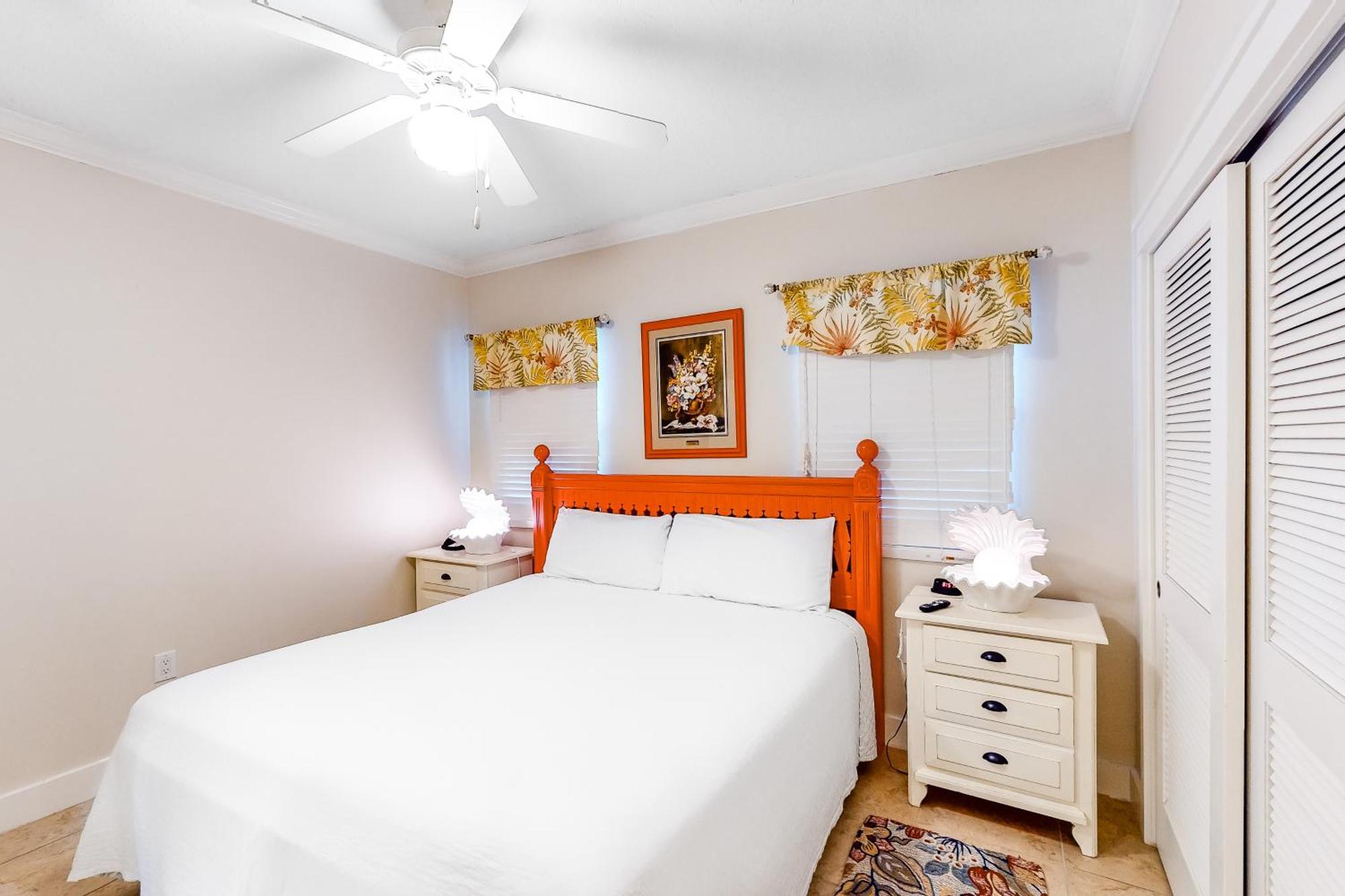 Waterscape Apartment Fort Walton Beach Ruang foto