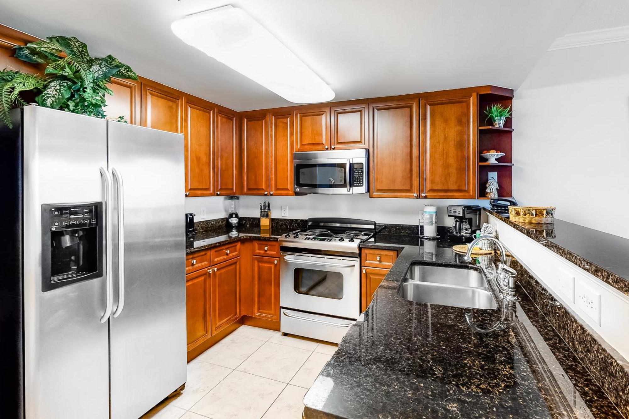 Waterscape Apartment Fort Walton Beach Ruang foto