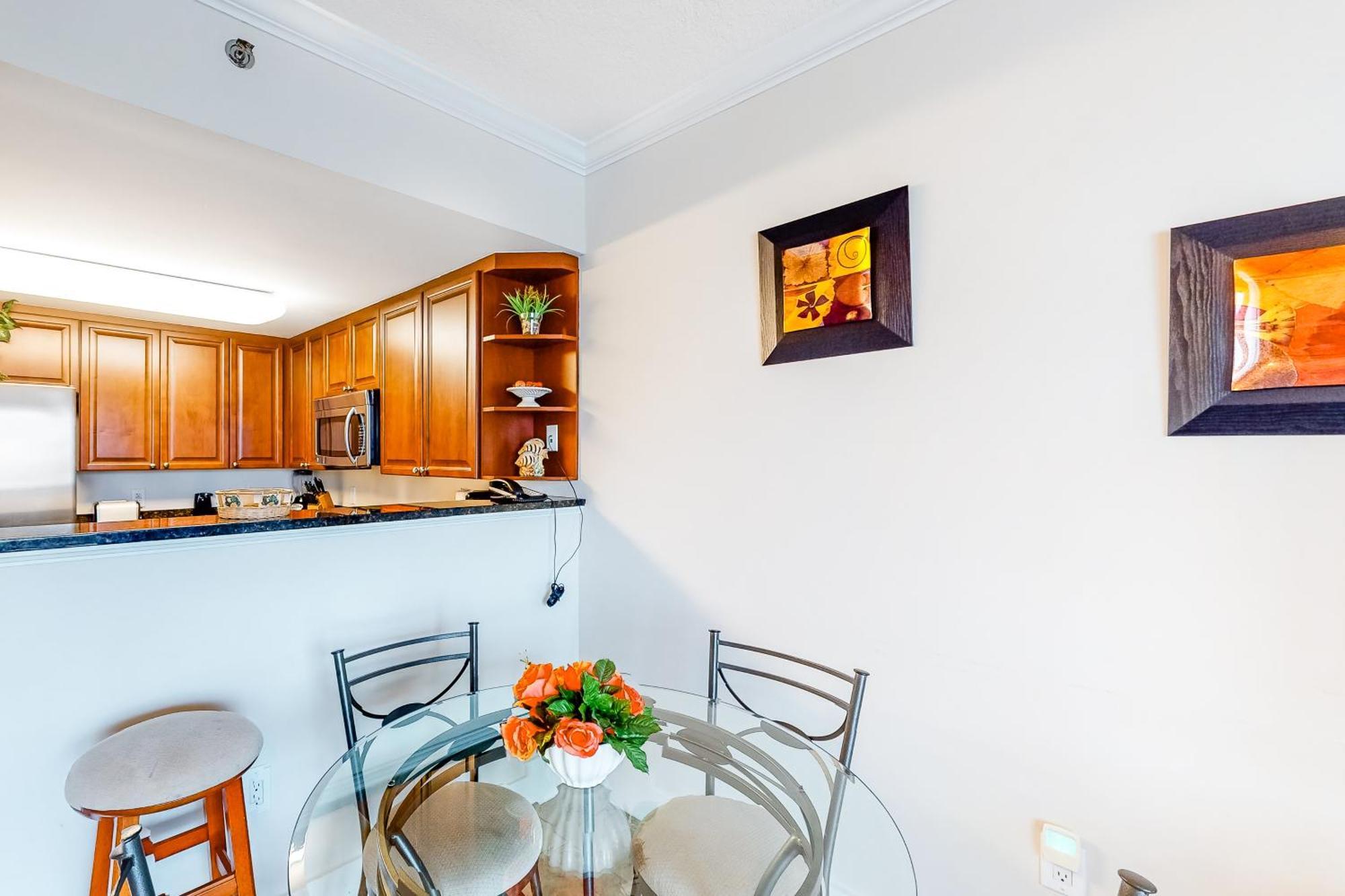Waterscape Apartment Fort Walton Beach Ruang foto