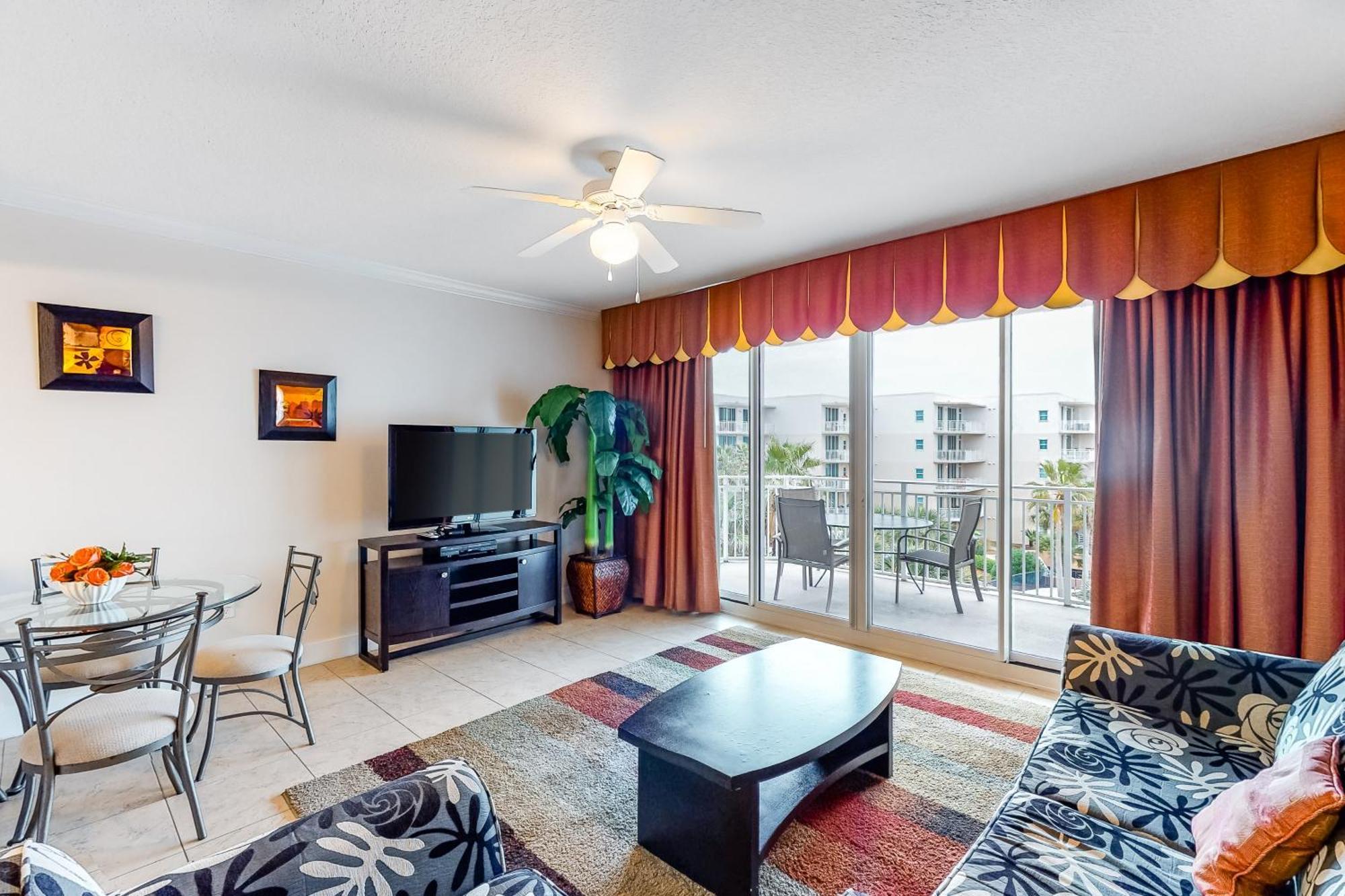 Waterscape Apartment Fort Walton Beach Ruang foto