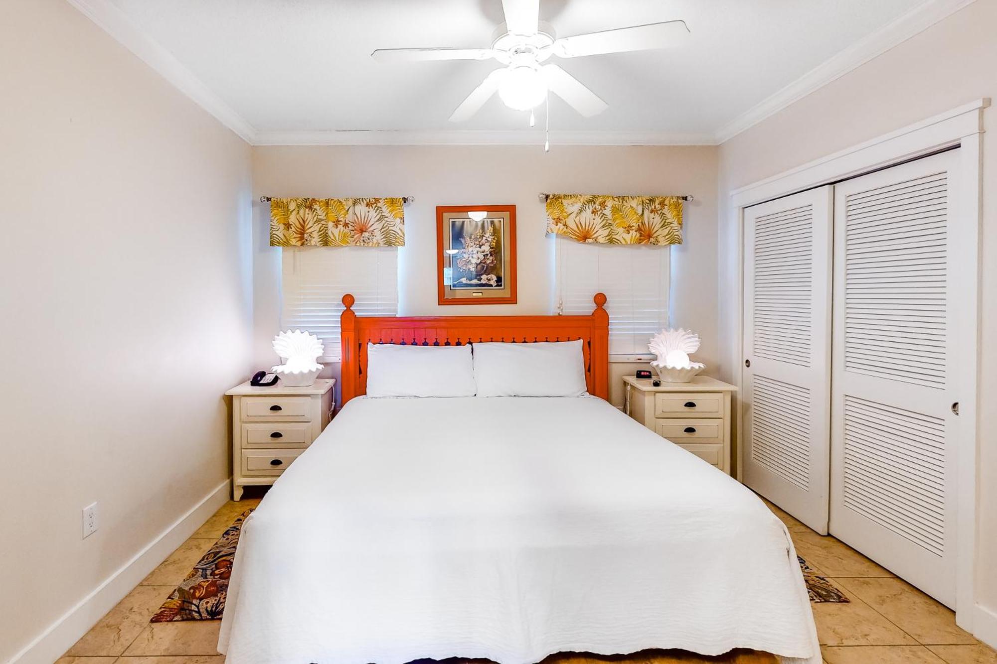 Waterscape Apartment Fort Walton Beach Ruang foto