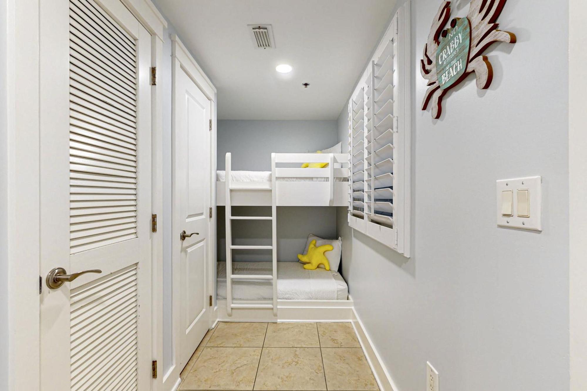 Waterscape Apartment Fort Walton Beach Bagian luar foto