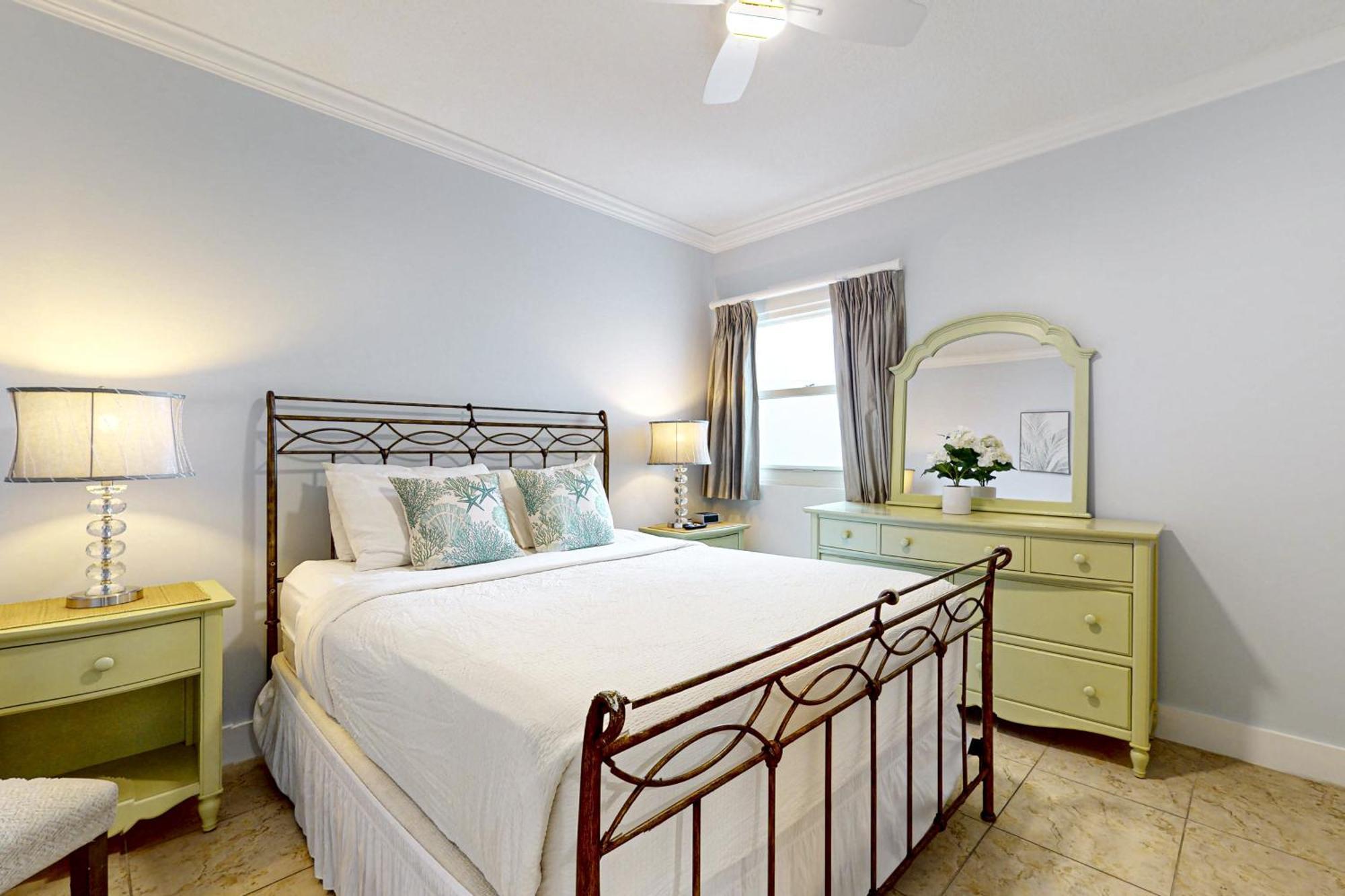 Waterscape Apartment Fort Walton Beach Bagian luar foto