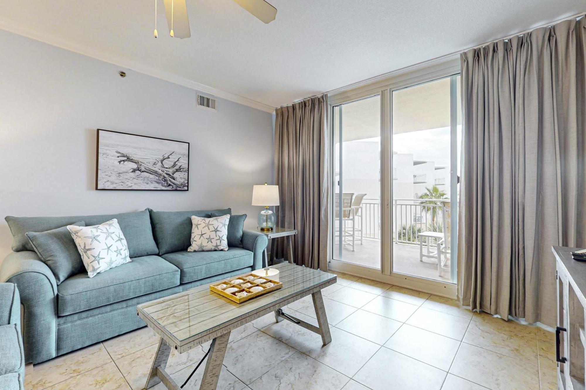 Waterscape Apartment Fort Walton Beach Bagian luar foto