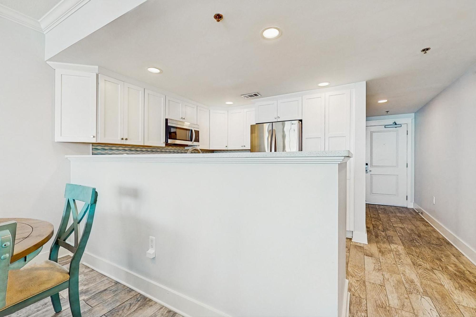 Waterscape Apartment Fort Walton Beach Bagian luar foto