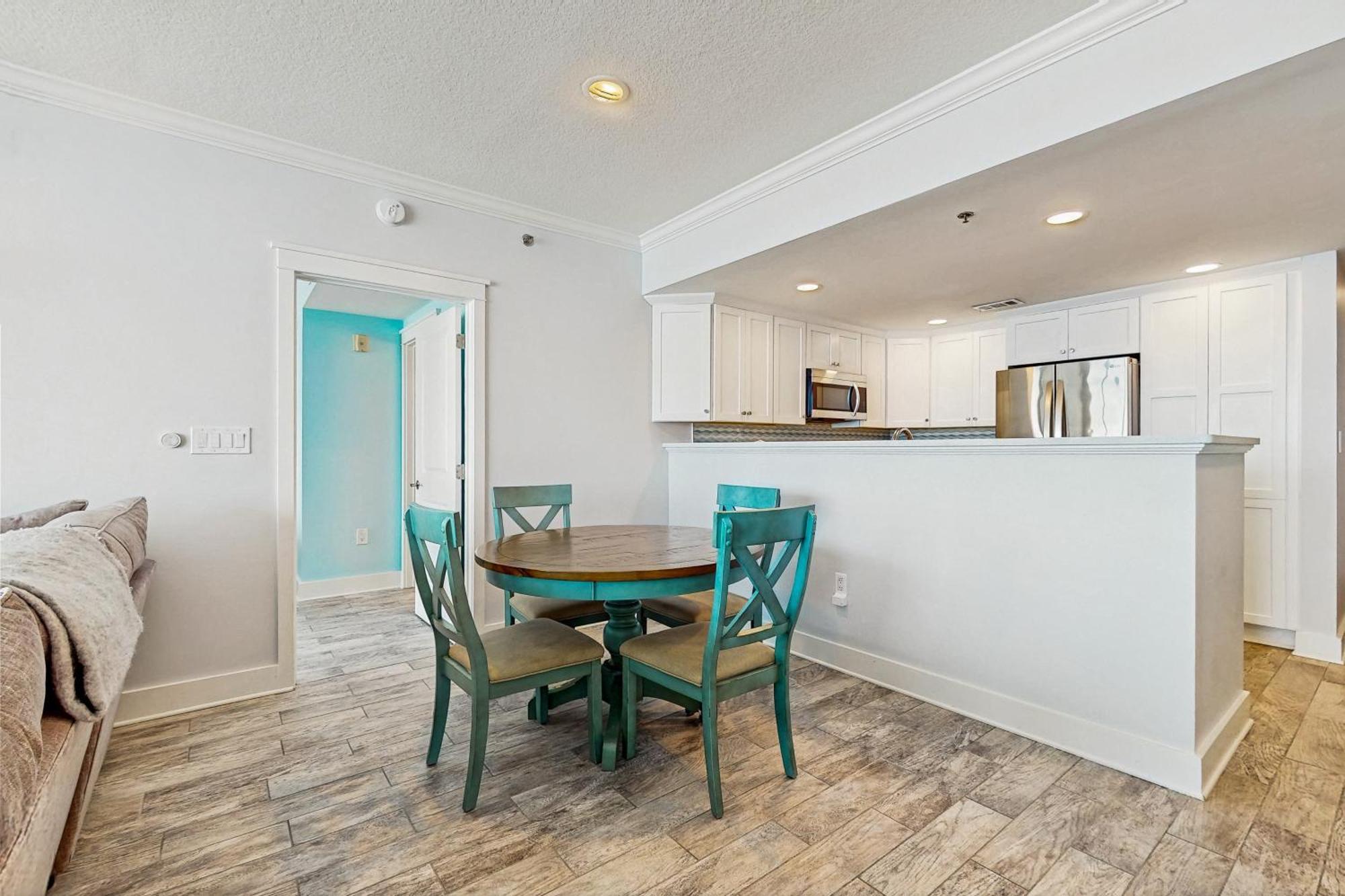 Waterscape Apartment Fort Walton Beach Bagian luar foto